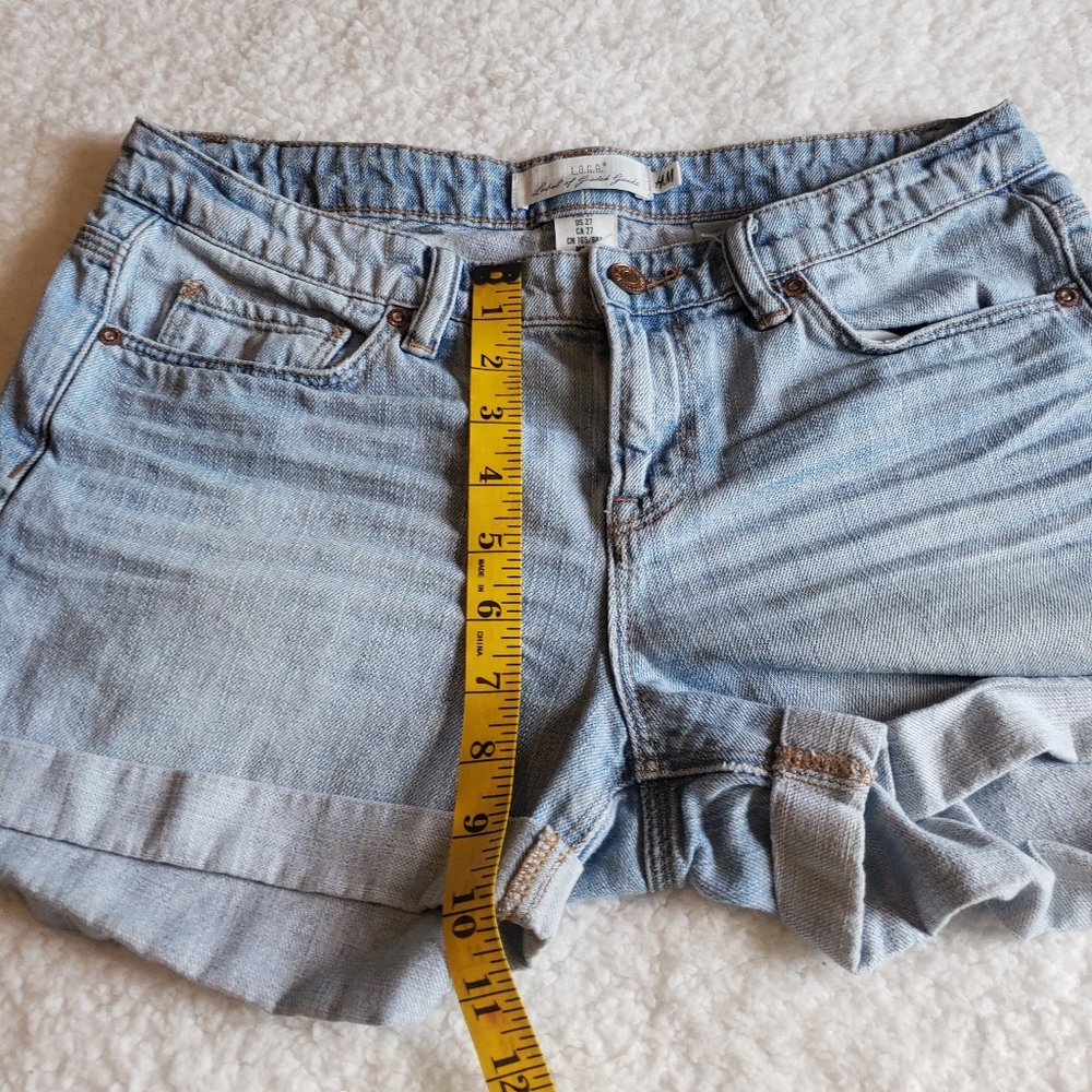 H&M L.O.G.G Short - Picture 4 of 9